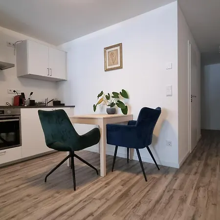 Apartment Studio- Gemuetlich, Charmant, Zentral Landsberg am Lech