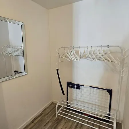 Studio- Gemütlich, Charmant, Zentral Apartment Landsberg am Lech