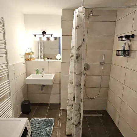 Studio- Gemütlich, Charmant, Zentral Apartment