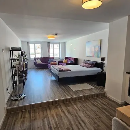 Studio- Gemütlich, Charmant, Zentral Apartment Landsberg am Lech