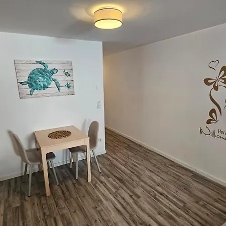 Studio- Gemütlich, Charmant, Zentral Landsberg am Lech